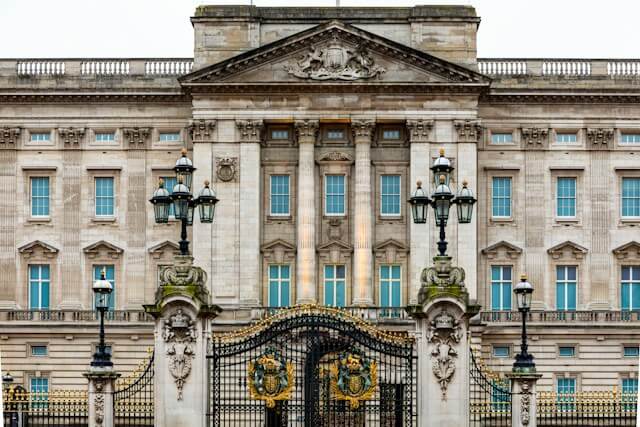 Buckingham Palace