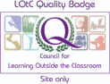 LOTC quality badge