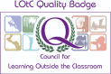 LOTC quality badge