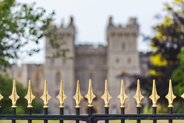 Windsor Castle